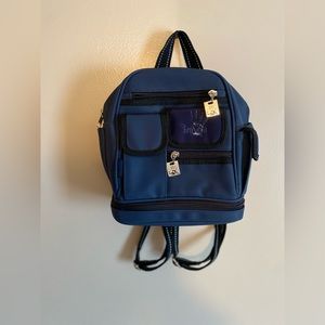 MUDD mini backpack